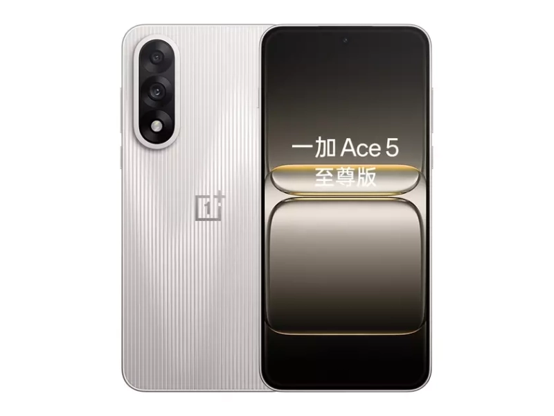 OnePlus представляет 5 Ultra: Инновации в ваших руках