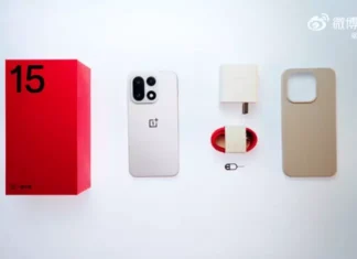 OnePlus раскрыл первые детали смартфона 15 в официальной премьере