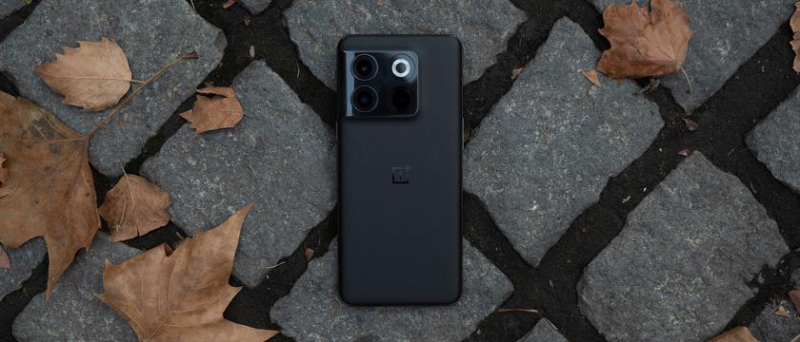 Скорость опыта: игровой процесс в OnePlus 10T, который меняет правила игры