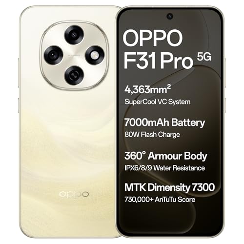 Oppo анонсировала смартфоны F31, F31 Pro и F31 Pro+: 7000 мА-ч аккумуляторы, защищенный корпус и 120 Гц FullHD+