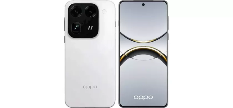 Погружение в инновации: Первый взгляд на последний шедевр Oppo - Find X9 Pro