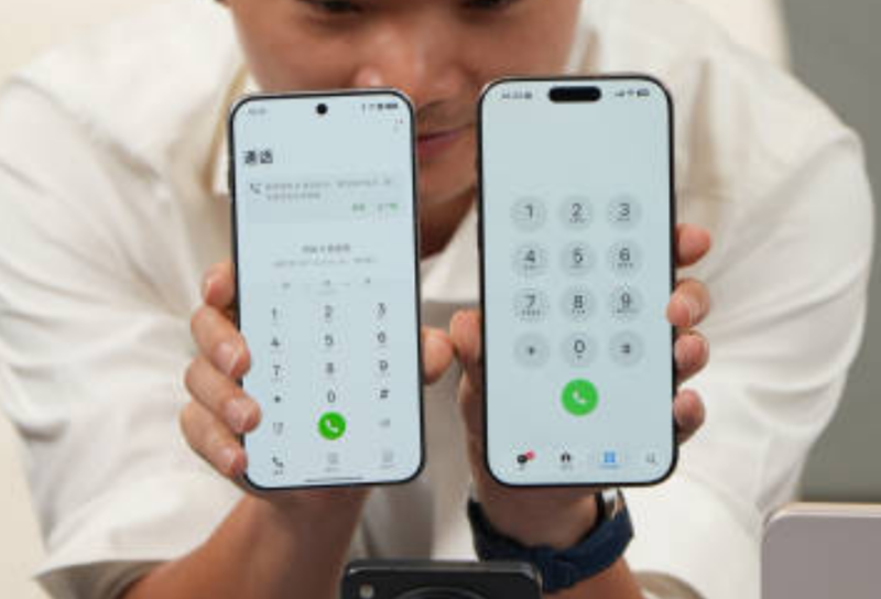 Oppo Find X9 получат большие батарейки более 7000 мА-ч, титановый корпус и новую таинственную технологию защиты глаз