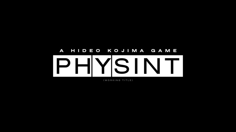 Physint выходит из тени: Kojima Productions показала первый арт шпионского стелс-экшена и раскрыла часть актерского состава