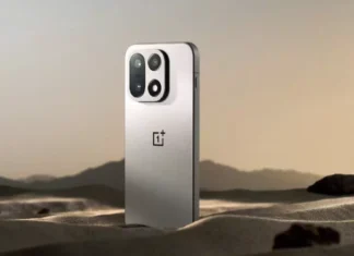 Революция в мире смартфонов: OnePlus 15 раскрыл все секреты до анонса