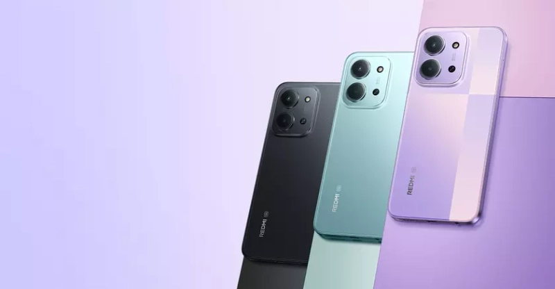 Исследуйте скорость нового поколения с Redmi 15C 5G: Технические характеристики и особенности