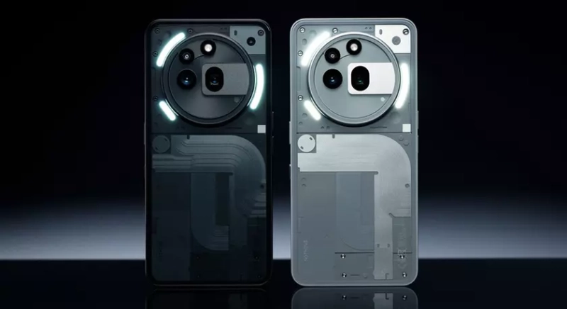 Simplified Brilliance: What to Expect from the Nothing Phone (3a) Pro
