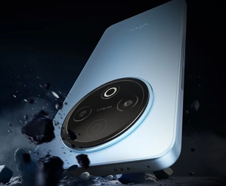 Смартфон Vivo Y500