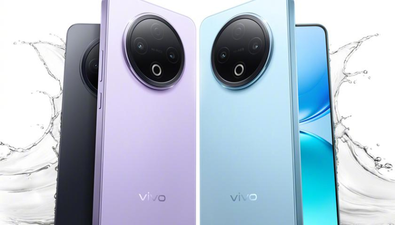 Exploring the Features of the All-New Vivo Y500