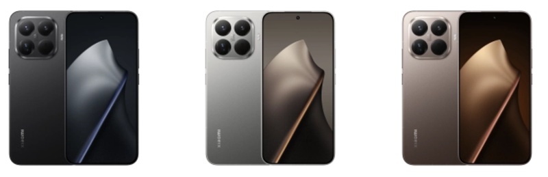 Xiaomi 15T Pro