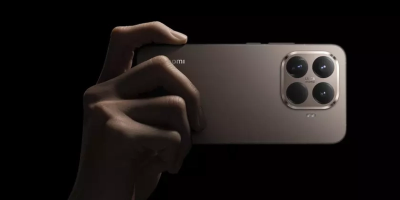 Xiaomi 15T Pro Review: A Geek&#39;s Perspective on Performance and Design