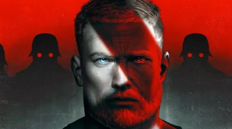 Как Wolfenstein вдохновляет художников в игровой индустрии