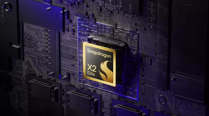 Вперед к инновациям с Snapdragon X2 Elite!