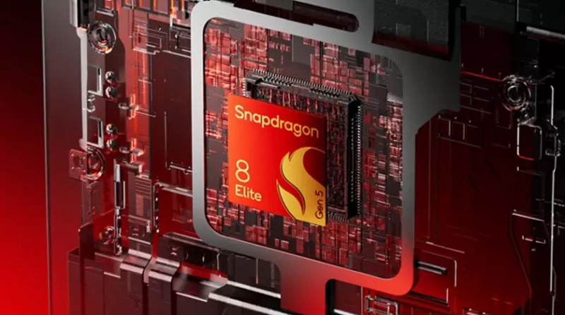 Разбираем Snapdragon 8 Elite Gen 5: Прорывные технологии в действии
