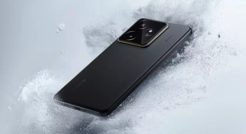 Запуск Realme GT 7: Передовые инновации для гиков