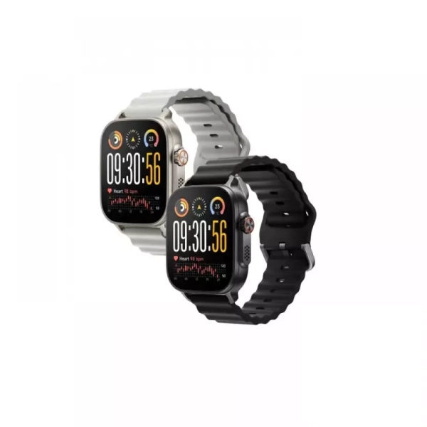 Представляем Realme Watch5: Начинается новая эра умных часов