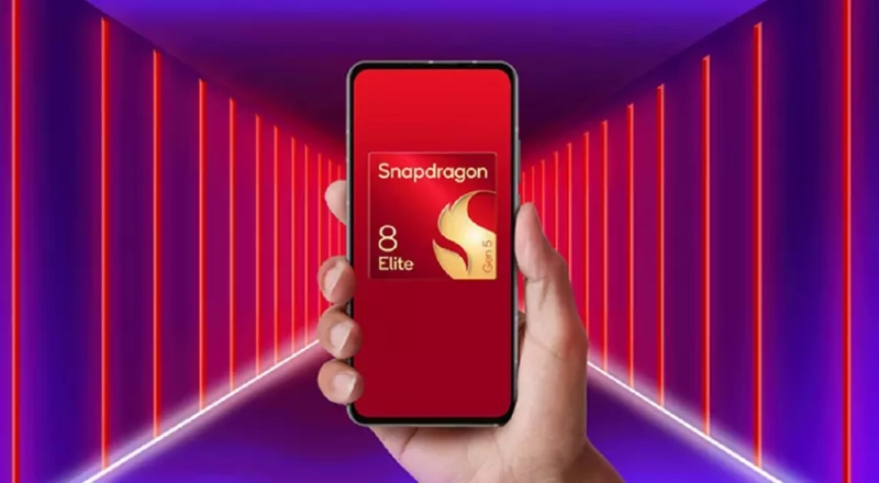 Кто Под Капотом: Раскрываем Тайны Snapdragon 8 Elite Gen 5