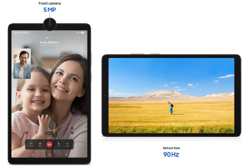 Samsung Galaxy Tab A11