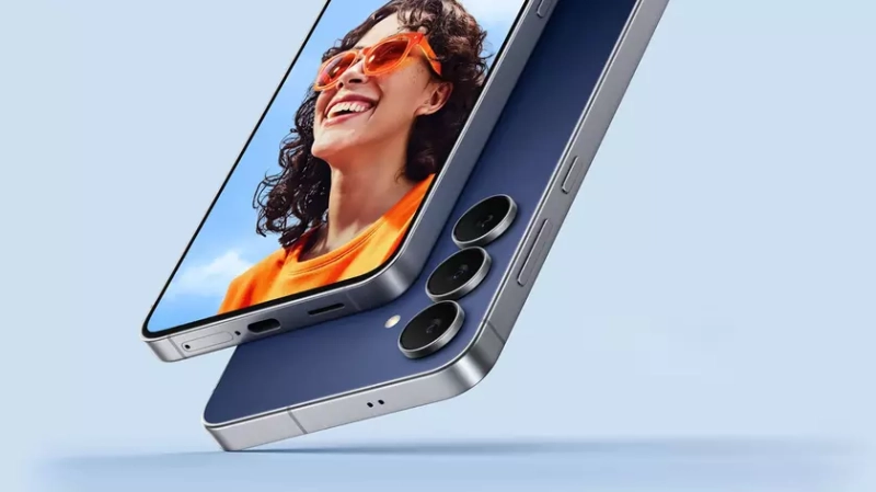 Galaxy S25 FE на горизонте: новые детали в рекламном постере