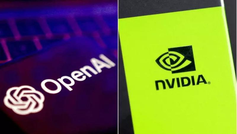Сделка на 0 миллиардов: NVIDIA и OpenAL заключили стратегическое партнерство, направленное на расширение ИИ-инфраструктуры