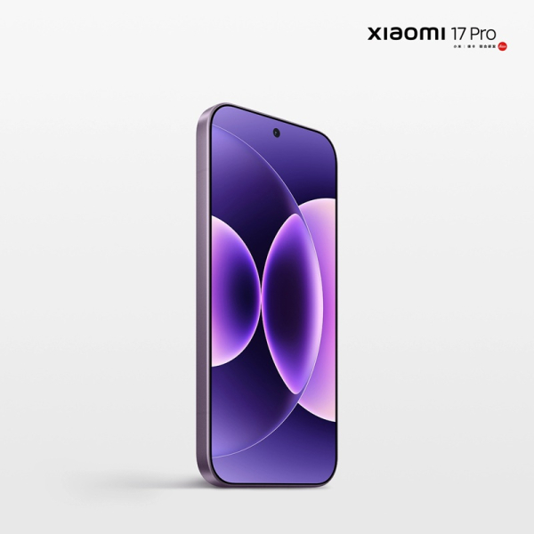 Семейное фото: представлены подробные официальные изображения флагманов Xiaomi 17, 17 Pro и 17 Pro Max