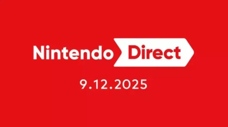 Nintendo Direct готовит сюрпризы: основные моменты нового постера