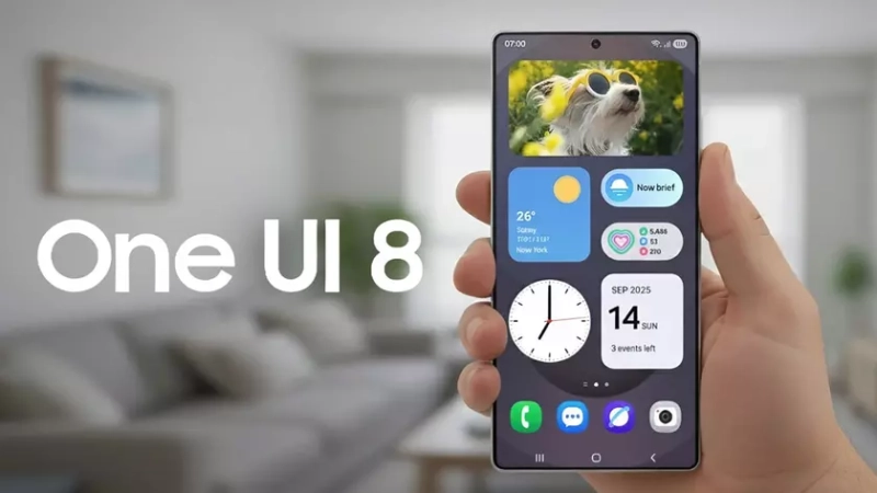 Лучше, чем когда-либо: ожидания от One UI 8