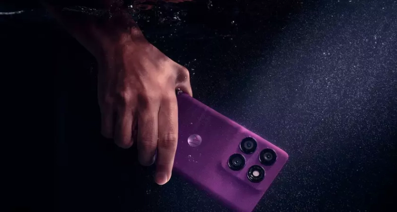 Motorola Edge 60 Pro Vaza com Recursos Revolucionários: O Que Esperar?