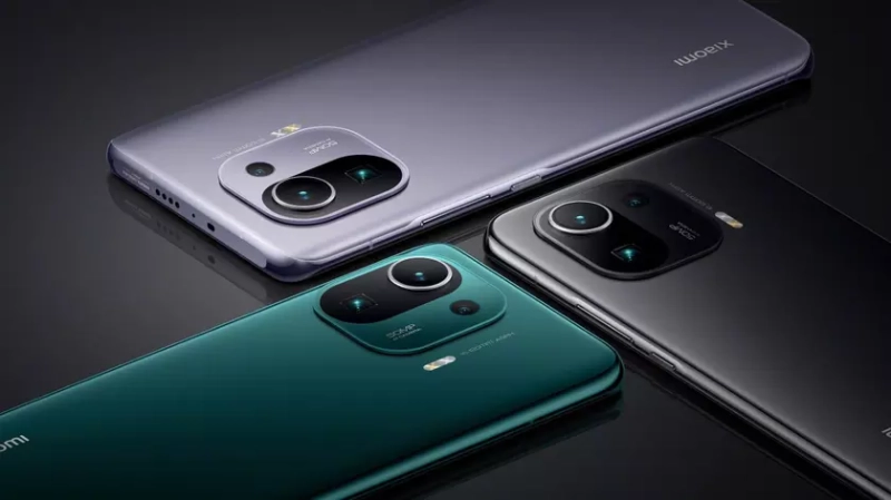 Análisis detallado del Xiaomi 11 Pro: ¿Es el mejor smartphone para geeks?
