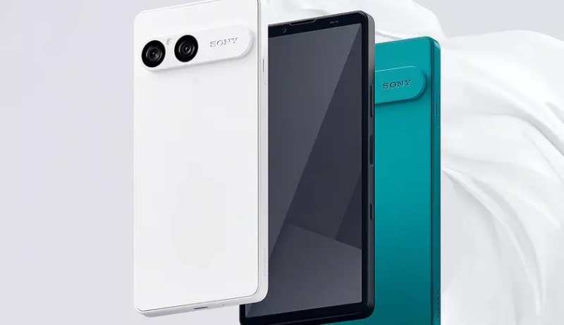 Утечка постера Xperia 10 VII: что скрывает следующий телефон от Sony?