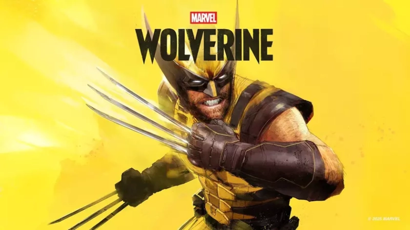 Раскрыт главный арт Marvel's Wolverine: Чего ожидать от новой игры