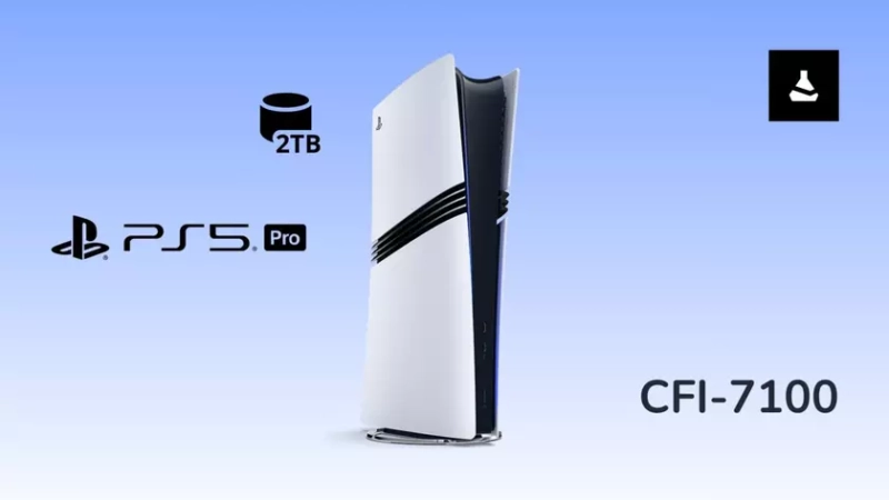 Внутри слухов о спецификациях и функциях PS5 Pro