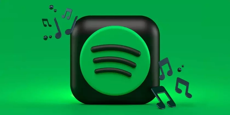 Spotify обновляет имидж: Что изменилось в логотипе стримингового сервиса