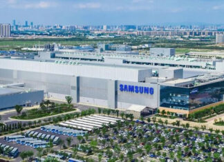 Технологическая война: США наносят удар по Samsung и SK Hynix в Китае