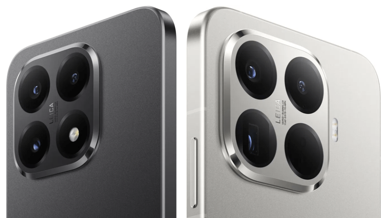 Xiaomi 15T Pro на горизонте: Утечки и последние новости