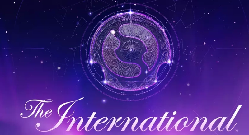 The International 2025: Что скрывает постер главного турнира по Dota 2?