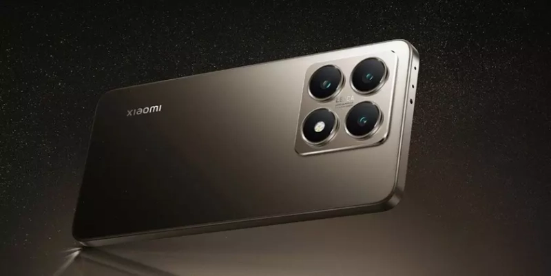 Xiaomi 15T Revelado: Un Vistazo al Próximo Supersmartphone