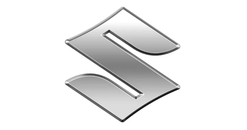 Suzuki впервые за 22 года обновила эмблему