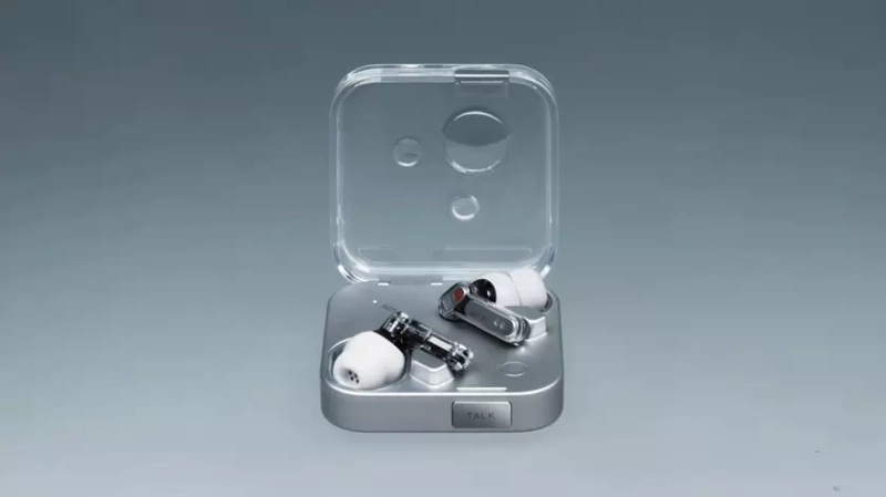 Nothing Ear (3): The Next Leap in Audio Technology