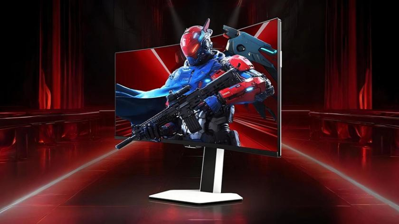 Технологический прорыв: Как монитор TCL Thunderbird Q9 меняет правила игры