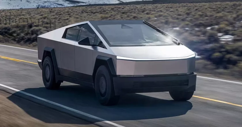 Breaking Down the Tesla Cybertruck: Innovation and Controversy on Four Wheels