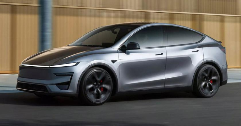 Performance Unleashed: How the Tesla Model Y Stands Out