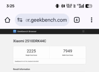 Флагманский Redmi K90 удивил производительностью: в сеть слили неожиданные характеристики чипсета