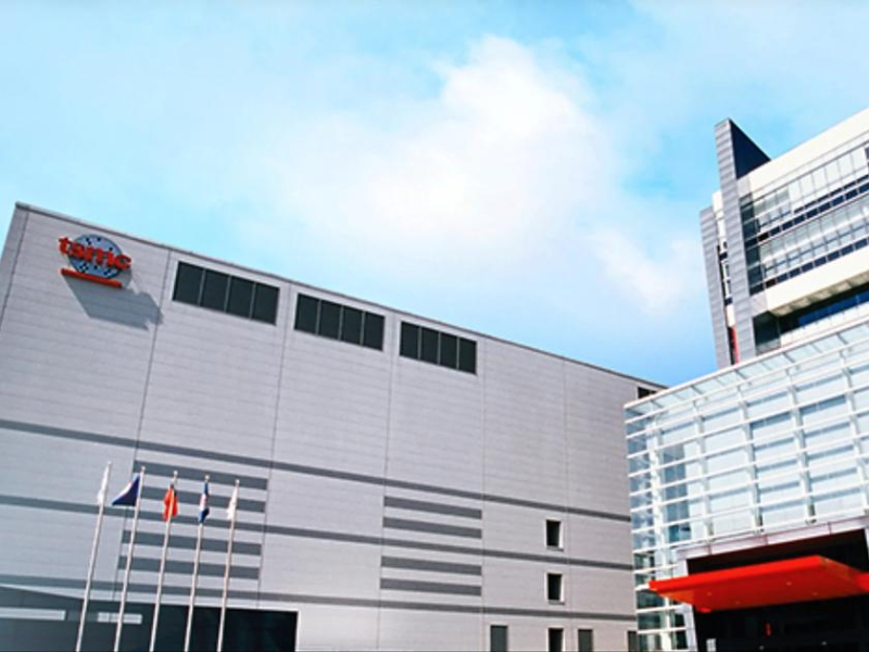 Как на новом заводе TSMC изменятся рынки полупроводников на новом заводе