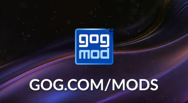 GOG Открывает Простор для Модов: Быстрая Настройка Одним Щелчком