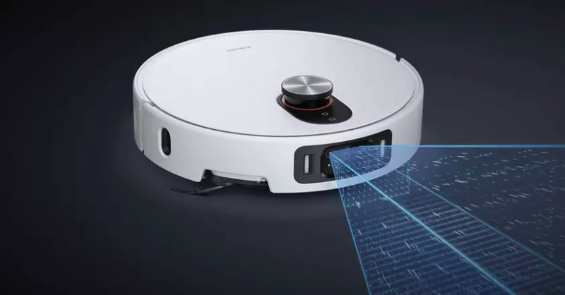 Robot Vacuum 5 Pro: Is It Worth the Hype for Tech Enthusiasts?