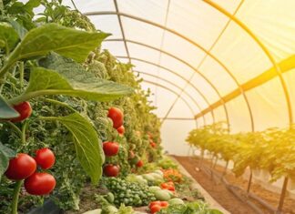 Пленка для теплиц 3, 6, 12 см: основа успешного земледелия