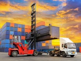 Доставка грузов в ОАЭ: надежный партнер в логистике
