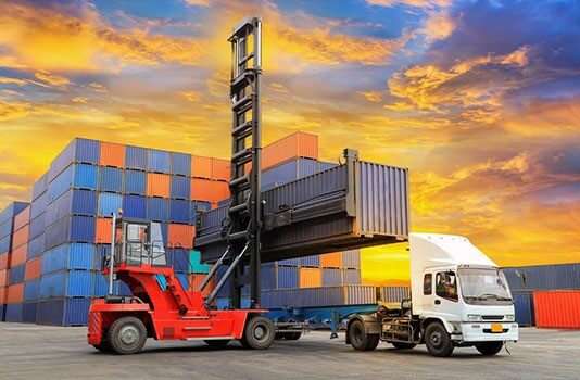 Доставка грузов в ОАЭ: надежный партнер в логистике