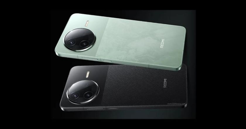 Desempaquetando el Redmi K80: Potencia y Estilo en un Solo Dispositivo