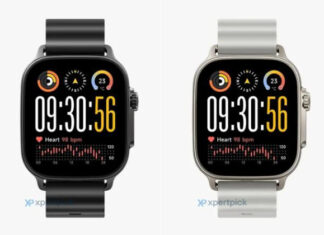 Realme раскрыла секреты Watch 5: революция в мире умных часов уже близко